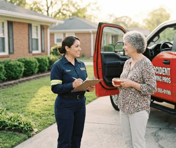 Accident Towing Service Harrison, AR FAQs